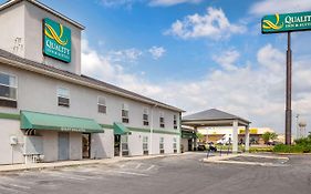 Quality Inn & Suites South-Obetz